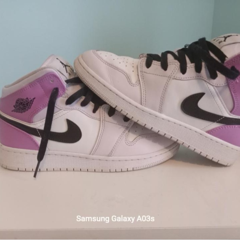 Air Jordan